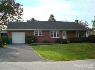 50 Fersfield Rd, Chambersburg, PA 17202