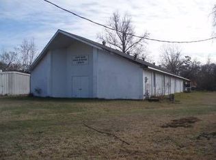 1515 W Burton St, Sulphur, LA 70663