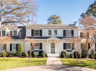 9 Westham Pkwy, Henrico, VA 23229