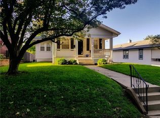 2927 Renick St, Saint Joseph, MO 64507