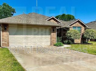 9021 SW 55th St, Oklahoma City, OK 73179