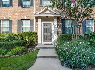 4845 Stone Gate Trl, McKinney, TX 75070