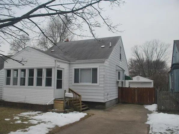 17357 Brady, Redford, MI 48240