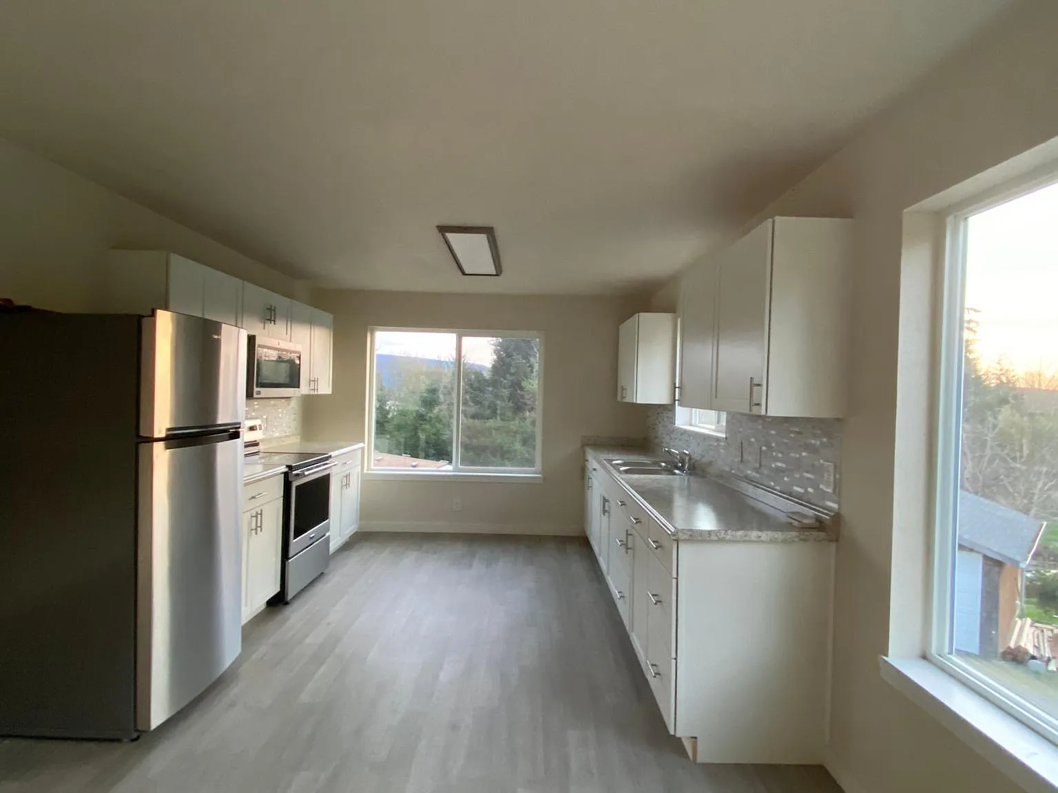 N Jacobson Rd, Cathlamet — Photo 2