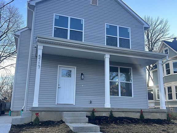 2nd image of 5717 Peabody Ave