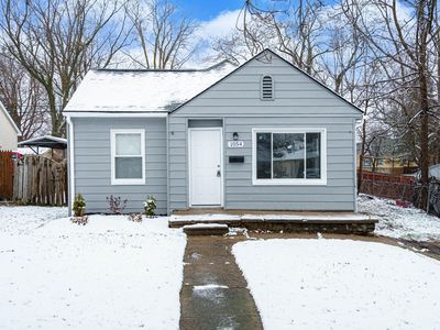 1054 Holbrook Ave, Waterford, MI, 48328