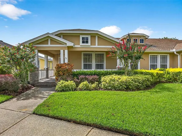 9532 Cavendish Dr, Tampa, FL 33626