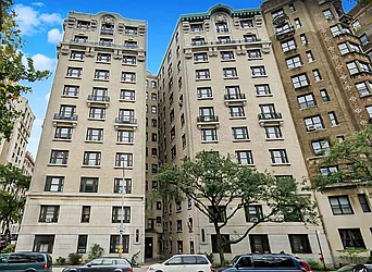The Vauxhall at 780 Riverside Drive in Washington Heights