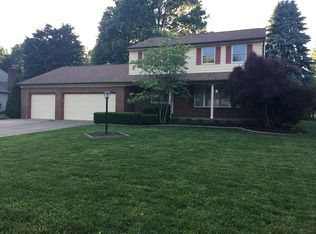 6151 Granite St NW, Canton, OH 44718