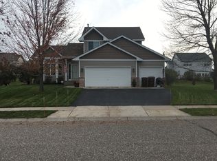 13571 Birch Rd, Rogers, MN 55374