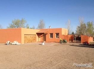 6700 N Gray Gos Rd, Chino Valley, AZ 86323