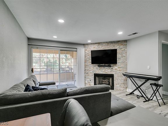 5th image of 2200 S Fort Apache Rd Unit 2132