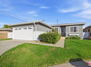 401 E Darlan St, Gardena, CA 90248