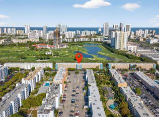 Fairway South Co-Op, Hallandale Beach, FL 33009