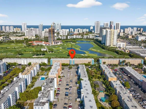 300 NE 14th Ave APT 505, Hallandale Beach, FL 33009