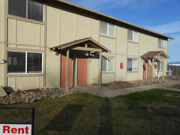 shil835, 835 Shiloh Ct APT 4, Redding, CA 96003