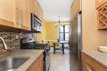 Sold by Brooklyn Hearth Realty