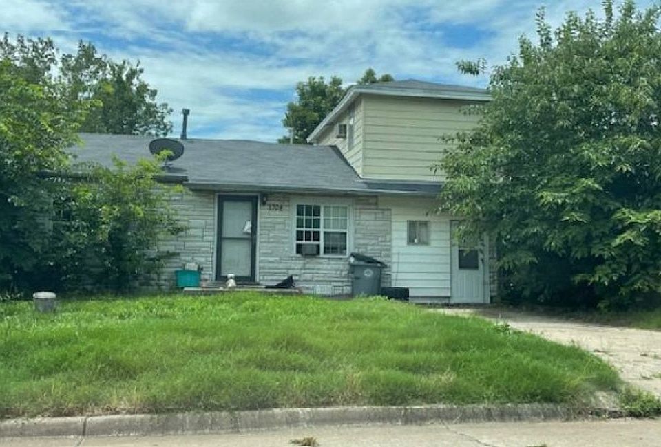 Property Front View