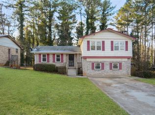 4162 Northstrand Dr, Decatur, GA 30035