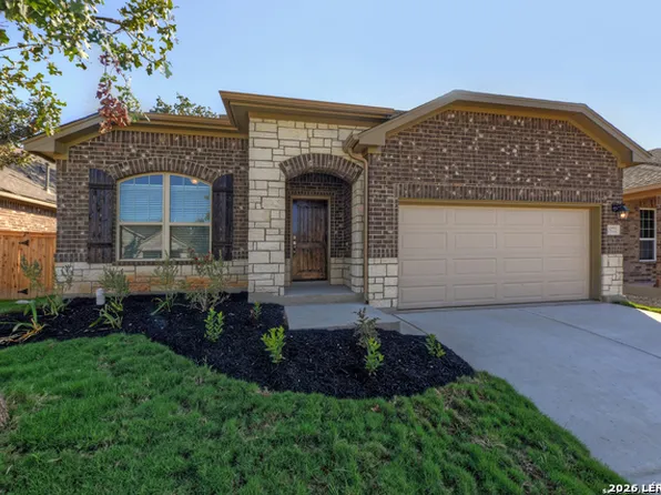 25772 Velvet Crk, San Antonio, TX 78255
