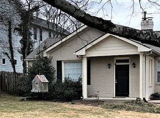 4205 Lone Oak Rd, Nashville, TN 37215