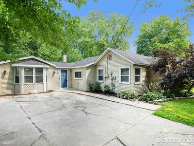 380 Park St, Coopersville, MI, 49404