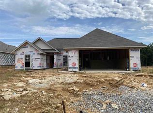 1525 Arcadia Ln, Brandon, MS 39042