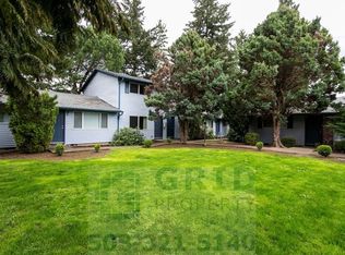 7037 SW Garden Home Rd, Portland, OR 97223