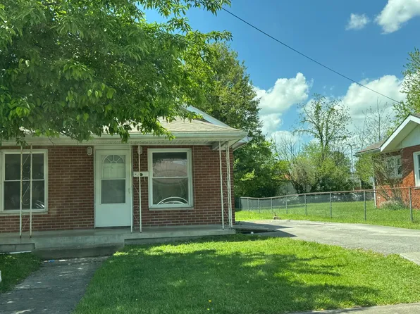 2004 Early St, Corbin, KY 40701
