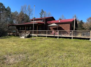 1444 Bailey Loop Rd, Russellville, AR 72802