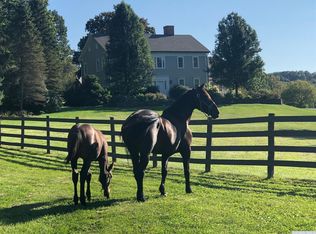 434 County Route 13, Old Chatham, NY 12136