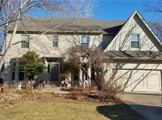8523 Hall St, Lenexa, KS 66219