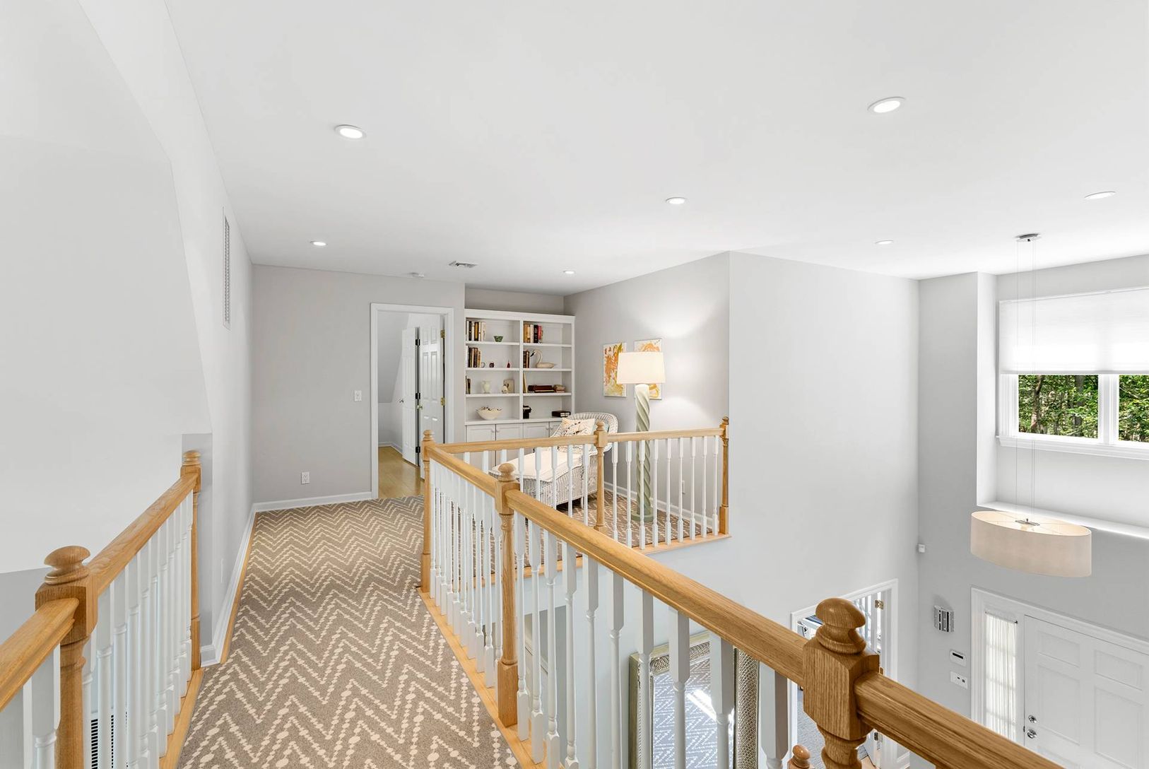  Second Floor Landing 