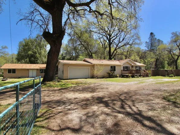 24034 - 24010 Mirabel Road, Middletown, CA 95461