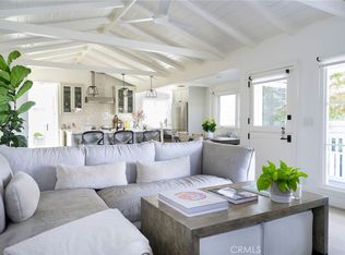 283 Chiquita St, Laguna Beach, CA 92651