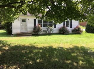 119 Starlite Dr, Greeneville, TN 37743