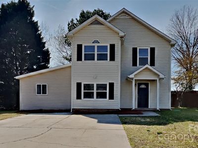 13903 Glendevon Ct, Charlotte, NC, 28273