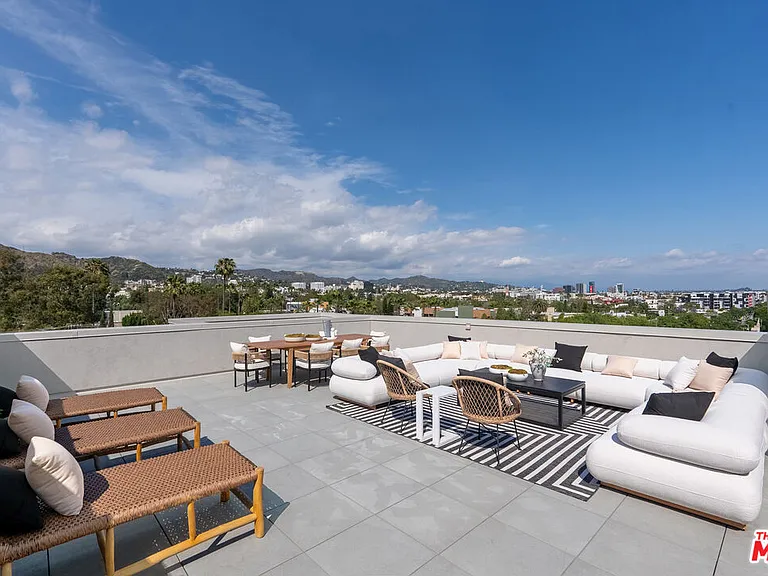 7428 Santa Monica Blvd #Penthouse 507 — Photo 28