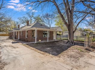 1832 S Washington Ave, Wichita, KS 67211