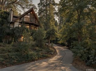 433 Golf Course Rd, Lake Arrowhead, CA 92352