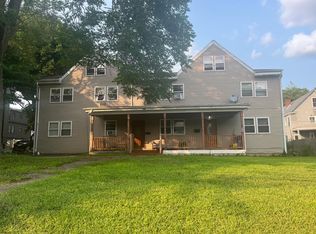 56 Patten St #1, Jamaica Plain, MA 02130