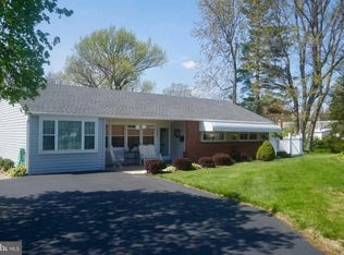 223 Bryans Rd, East Norriton, PA 19401