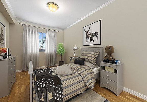 4th image of 10210 Queens Blvd APT 402