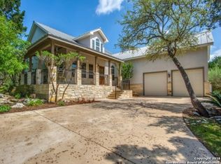 10403 Double Spur Trl, Helotes, TX 78023