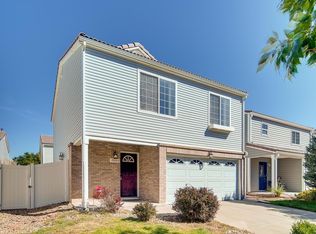 18649 Mitchell Pl, Denver, CO 80249