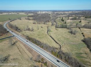 514 Us Highway 60 Byp, Hardinsburg, KY