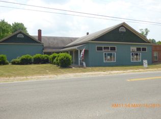 587 Kinsale Rd, Kinsale, VA 22488