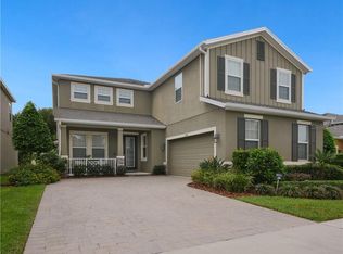 14636 Spotted Sandpiper Blvd, Winter Garden, FL 34787