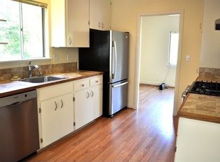 40 Scenic Ave, San Rafael, CA 94901