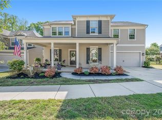 15112 Liberty Ridge Ln, Huntersville, NC 28078